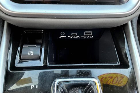 Used 2023 Subaru Legacy Premium image 28