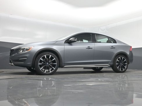 Used 2016 Volvo S60 T5 Cross Country Platinum image 52