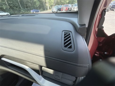 Certified 2023 GMC Terrain SLT w/ Infotainment Package II image 29
