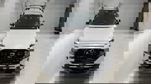 Used 2022 Hyundai Santa Fe XRT image 3