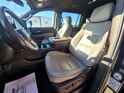 Used 2023 GMC Yukon XL SLT image 11