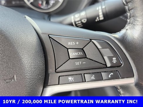 Used 2022 Nissan Sentra SV image 26