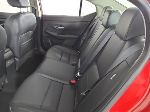 Used 2022 Nissan Sentra SR image 13