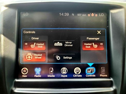 Used 2016 Chrysler 200 C w/ Sun & Sound Group image 25
