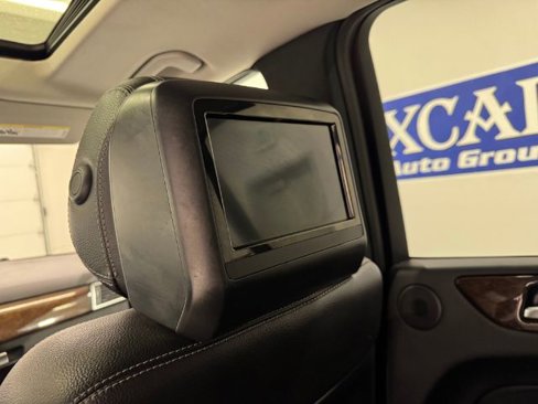 Used 2012 Mercedes-Benz ML 350 4MATIC image 35