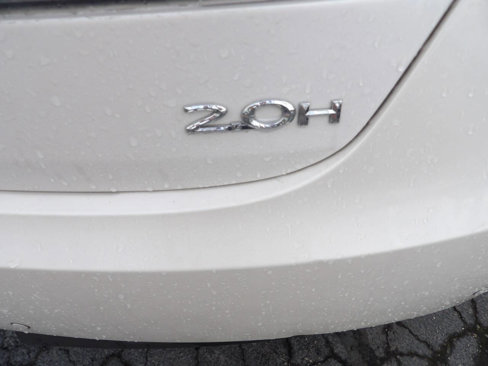 Used 2015 Lincoln MKZ Hybrid w/ Equipment Group 201A Select image 3