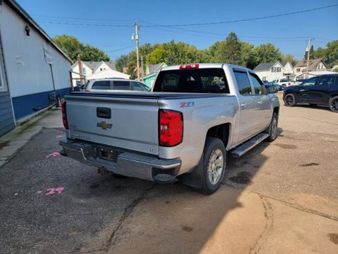 Used 2015 Chevrolet Silverado 1500 LT w/ All Star Edition image 3