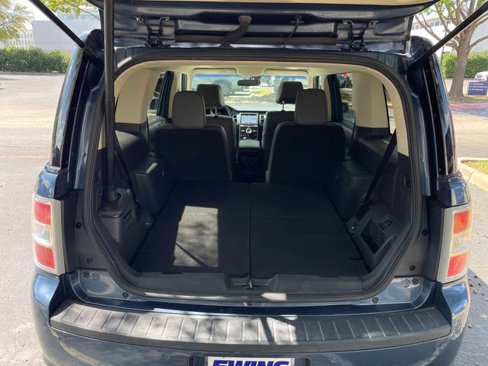 Used 2019 Ford Flex Limited w/ Equipment Group 303A image 23
