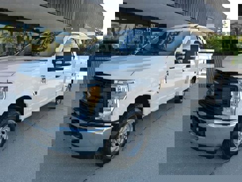 Used 2019 Ford F250 XL w/ XL Value Package image 2