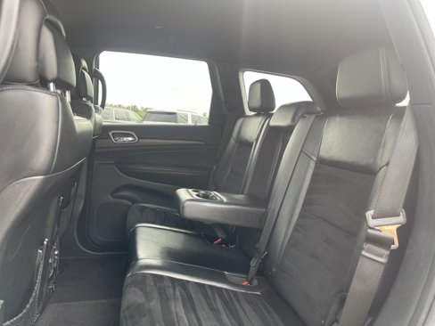 Used 2018 Jeep Grand Cherokee Altitude image 25