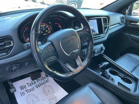 Used 2022 Dodge Durango GT image 21
