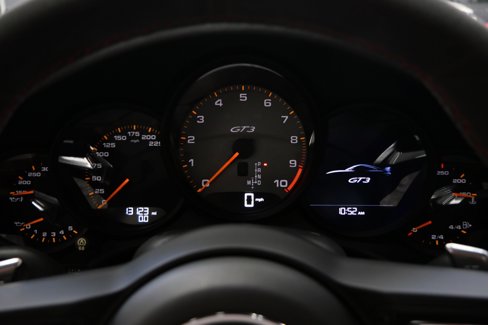 Used 2019 Porsche 911 GT3 image 21