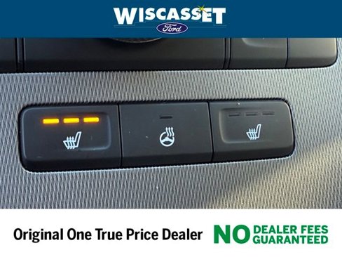 Used 2021 Hyundai Palisade SEL w/ Premium Package image 17