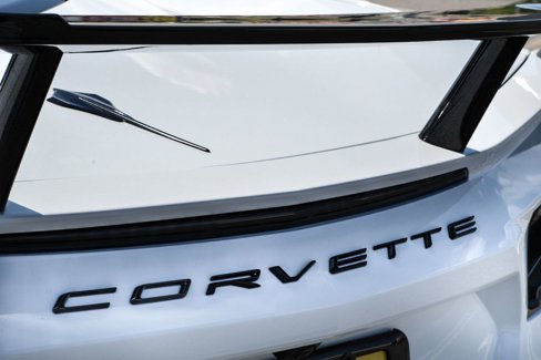 Used 2021 Chevrolet Corvette Stingray Premium Cpe w/ Z51 Performance Package image 10