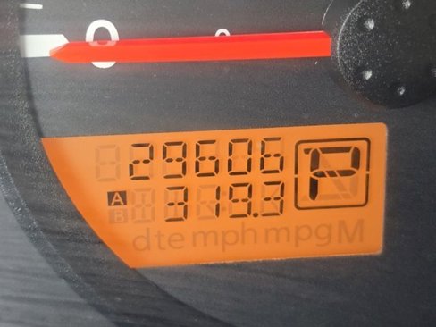 Used 2021 Nissan Frontier SV image 18