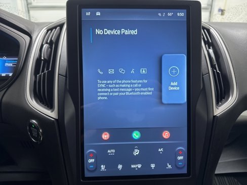 Used 2023 Ford Edge SEL w/ Convenience Package image 27