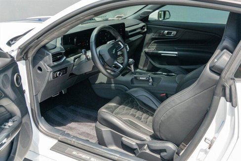Used 2024 Ford Mustang GT Premium w/ GT Performance Package image 51