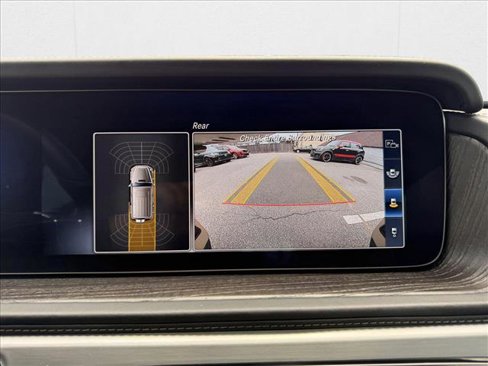 Used 2023 Mercedes-Benz G 550 image 26