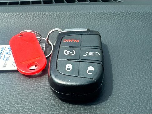 Used 2019 Dodge Durango GT image 32