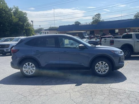 New 2025 Ford Escape Active image 5
