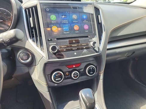 Used 2023 Subaru Crosstrek 2.5i Limited w/ Moonroof Package image 18