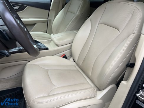 Used 2019 Audi Q7 3.0T Prestige image 18