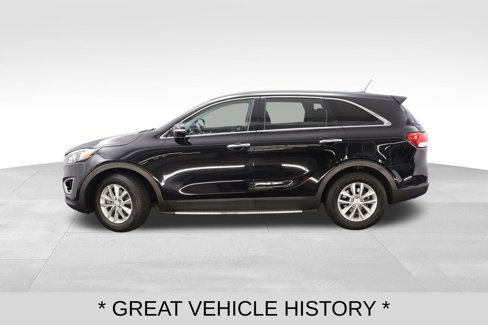 Used 2016 Kia Sorento L image 4
