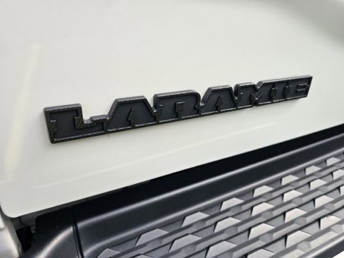 Used 2022 RAM 2500 Laramie image 11