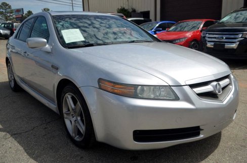 Used 2006 Acura TL image 15