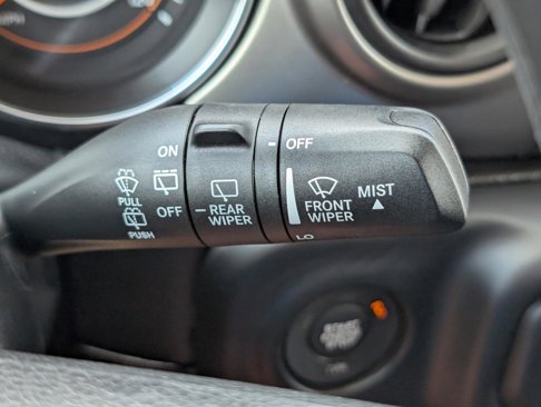 Used 2021 Jeep Wrangler Sport image 24
