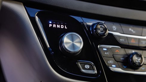 Used 2018 Chrysler Pacifica Touring-L image 21
