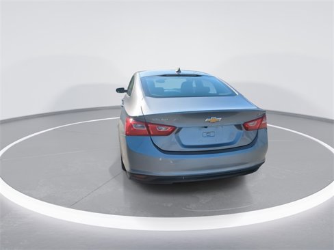 Used 2023 Chevrolet Malibu LT image 6