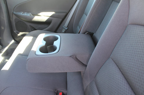 Used 2023 Chevrolet Malibu LT image 34