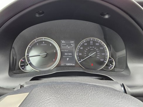 Used 2018 Lexus ES 350 image 18