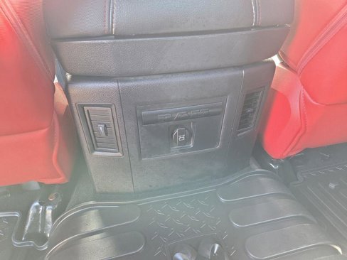 Used 2017 RAM 1500 Rebel image 37