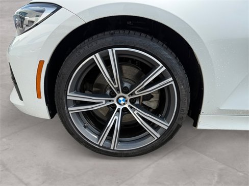 Used 2020 BMW 330i xDrive Sedan image 14