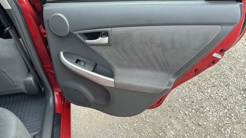 Used 2010 Toyota Prius Three image 13
