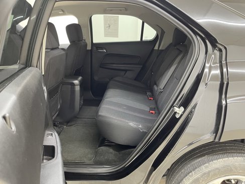 Used 2017 Chevrolet Equinox LT w/ Convenience Package image 15