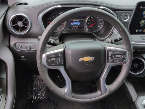 Used 2023 Chevrolet Blazer LT image 31