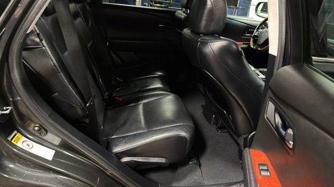 Used 2010 Lexus RX 350 AWD image 32