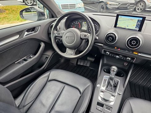 Used 2016 Audi A3 2.0T Premium Plus image 27