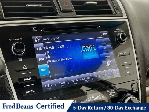 Used 2018 Subaru Legacy 2.5i Limited image 17