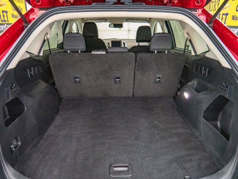 Used 2021 Ford Edge SEL image 8