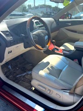 Used 2011 Lexus ES 350 image 7