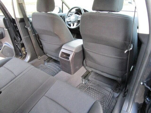 Used 2000 Subaru Outback Limited image 31