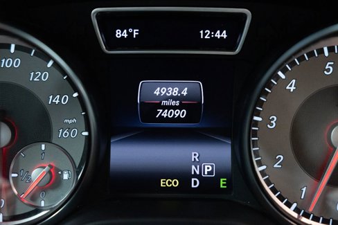 Used 2014 Mercedes-Benz CLA 250 image 19