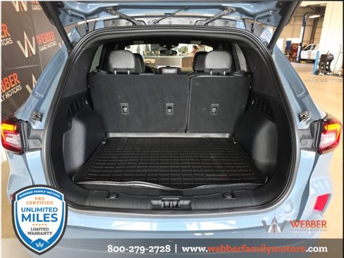 Used 2023 Ford Escape ST-Line Select w/ Tech Pack #2 image 9