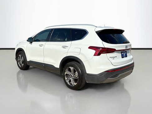 Used 2023 Hyundai Santa Fe SEL image 7