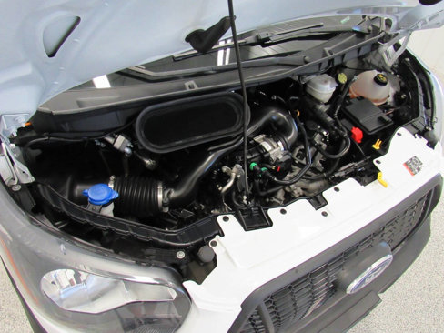 Used 2021 Ford Transit 250 Low Roof AWD image 31