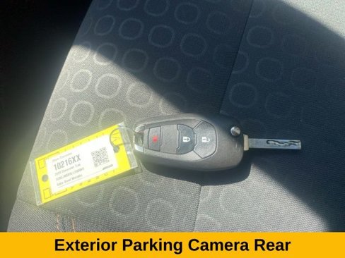 Used 2020 Chevrolet Trax LS image 14
